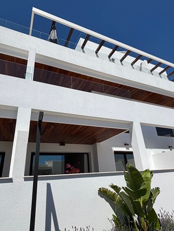 Medium property photo - Calle Infanta Cristina 40B3, 30710 Los Alcázares